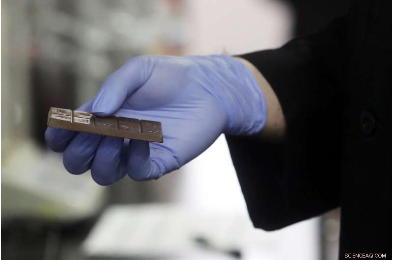 Detecting THC in Chocolate: How to Ensure Reliable Testing Results