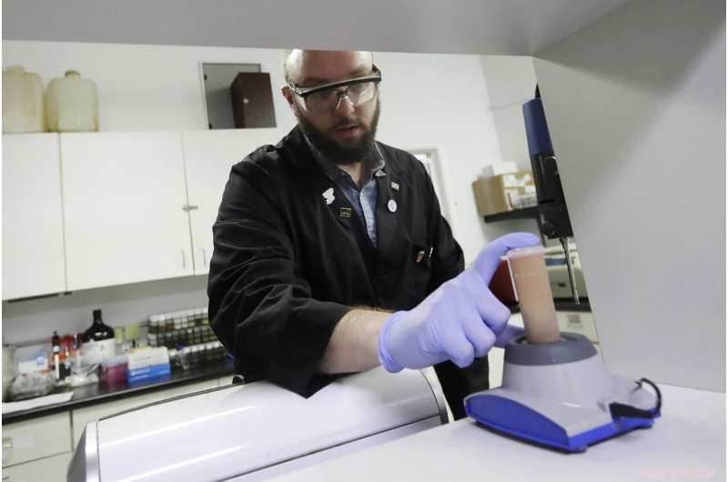 Detecting THC in Chocolate: How to Ensure Reliable Testing Results