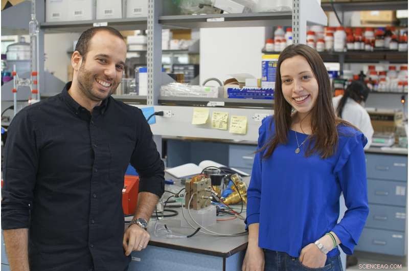 AI-Driven Pathways: Pioneering a Greener Future for Nylon Production