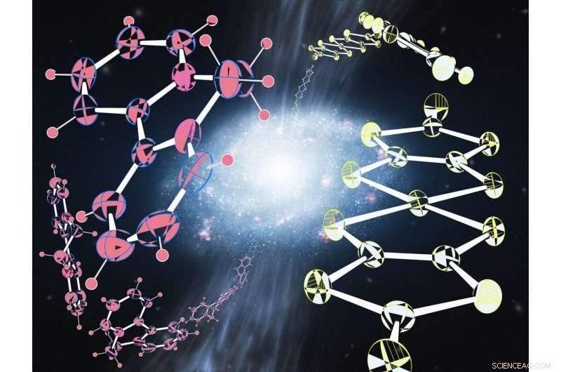 UV Irradiation Induces a Novel Conducting State in an Insulating Molecular Crystal