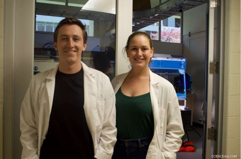 3-D-Printed Living Tissues Cut Drug Development Costs - UF Research Team Leads