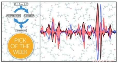 Revolutionizing Chirality Analysis: A Novel Algorithm Elevates Handedness Determination