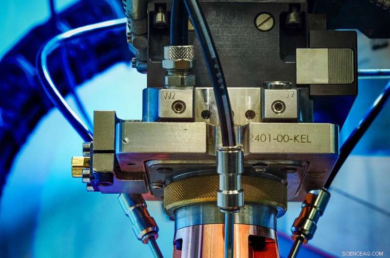 Revolutionary Coating Technique Enhances Brake Disc Longevity and Safety