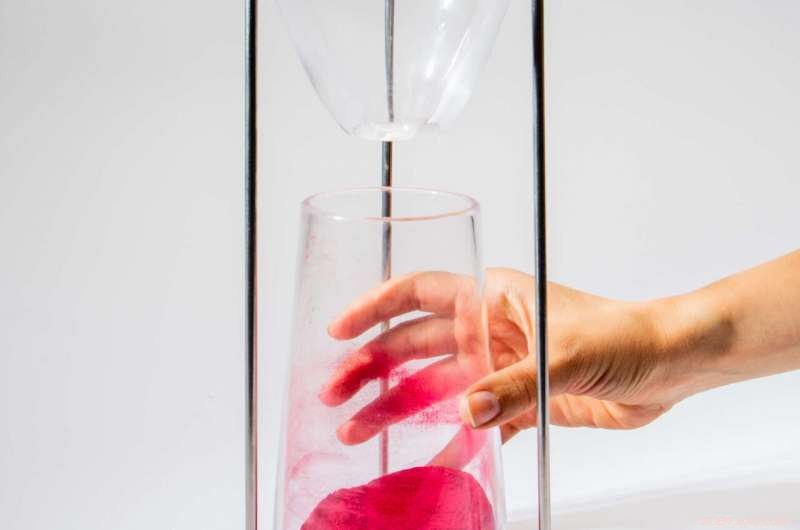 Imperial Student Innovates Eco‑Friendly Pigments from Plant Waste