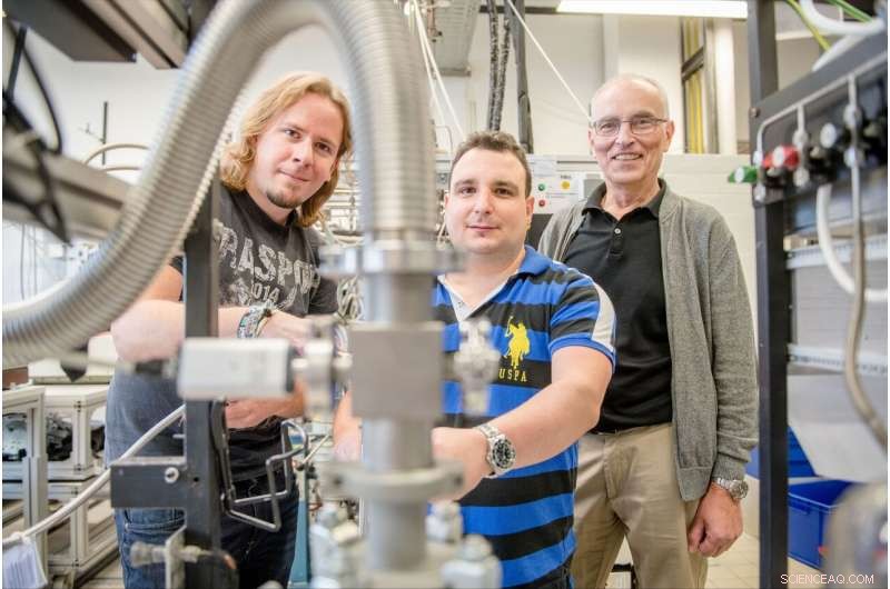 Light-Induced Transformation of Molecular Properties