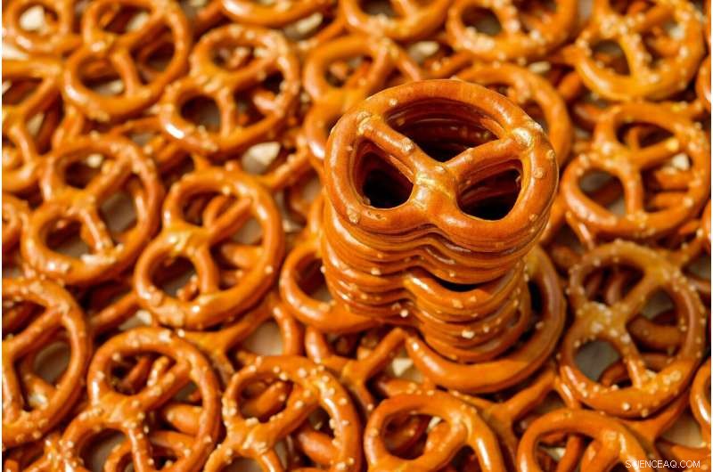 Reducing Acrylamide Levels in Fried and Baked Snacks