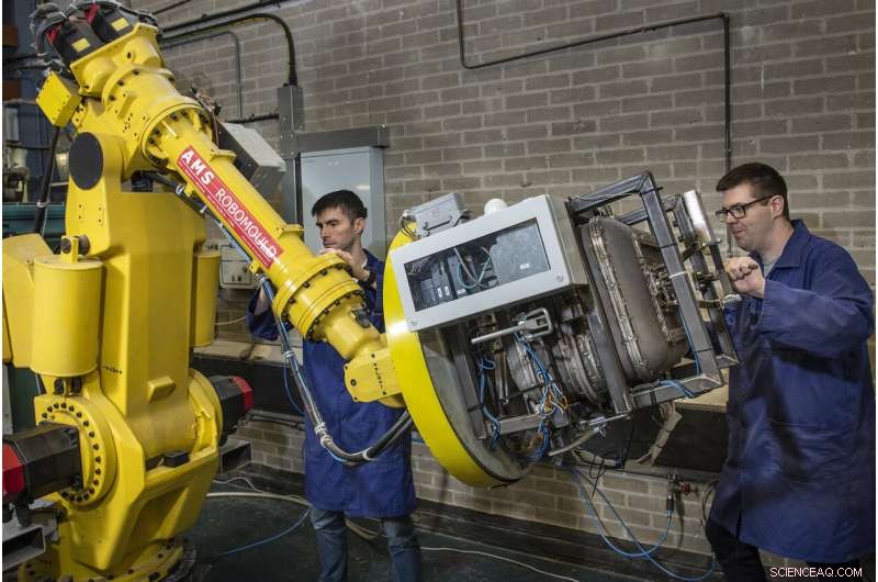 Innovative Technique Turns Used Milk Bottles into Kayaks and Storage Tanks