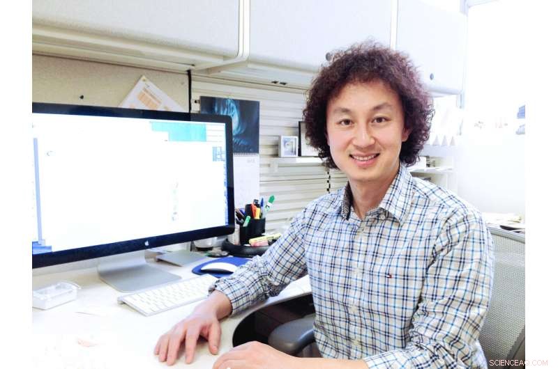 NASA Adopts Groundbreaking Model to Monitor Vitamin Levels in Space Food