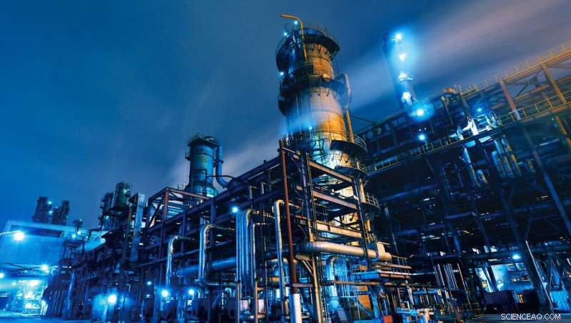 Revolutionary Advances in Biocatalyst Technology Transforming Everyday Materials