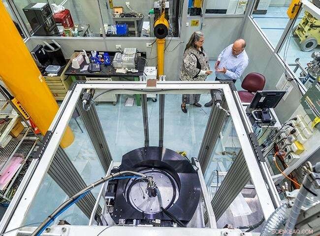 Insights into Butterfly Crystal Formation from a Common Drug