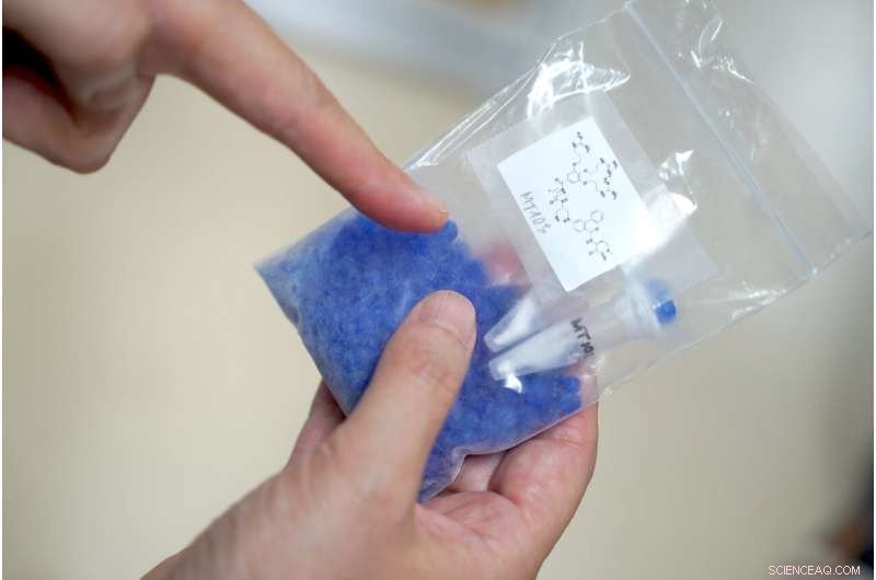 Hook-On Drugs: A Breakthrough Delivery Strategy to Disrupt K-Ras