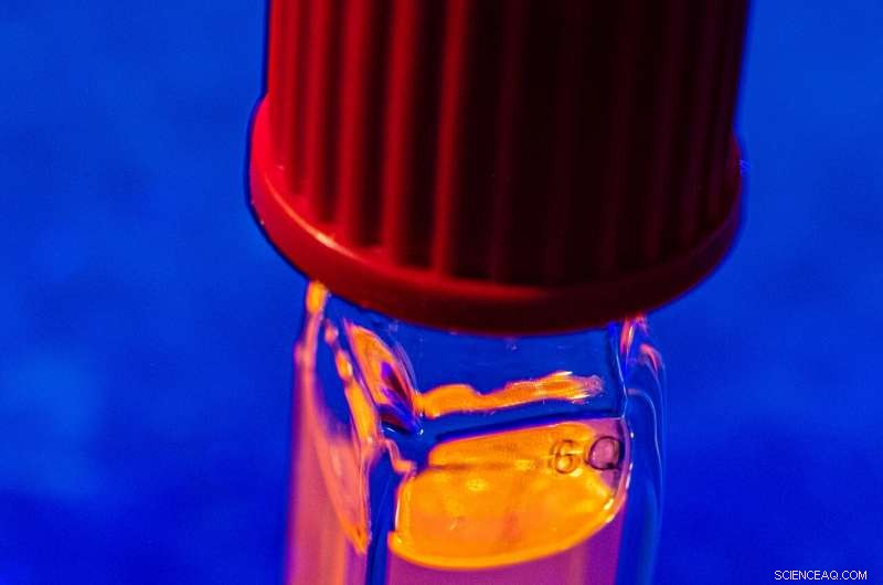 Advanced Probes Reveal Early Amyloid Aggregation in Alzheimer’s Research