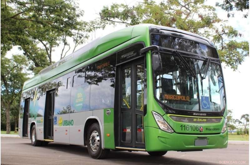 New Electrolysis Breakthrough Offers Hope for Hydrogen Energy Future