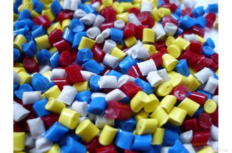 Revolutionizing 2‑D Polymers: First Bottom‑Up Synthesis of Crystalline Sheets