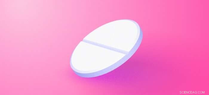 Researchers Unveil Rapid Method for Identifying New Antibiotics