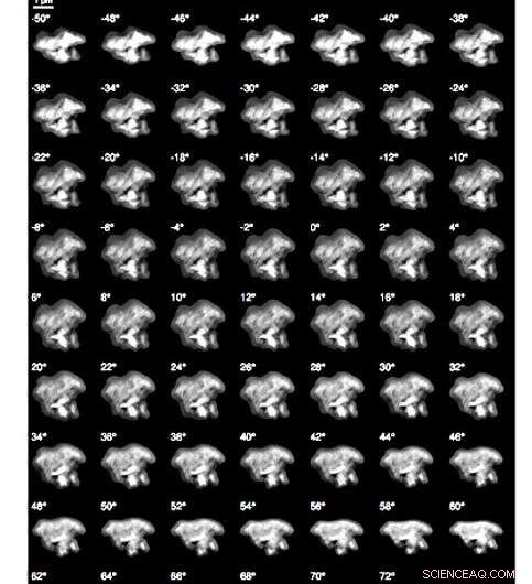 High-Resolution Multimodal X‑Ray & Electron Microscopy of the Allende Meteorite