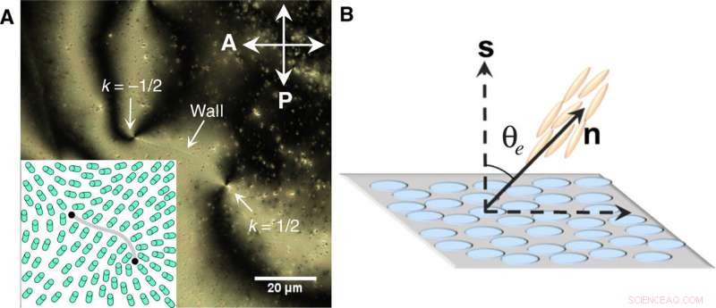 Electrostatic Control of Surface Boundaries in Nematic Liquid Crystals and Colloids