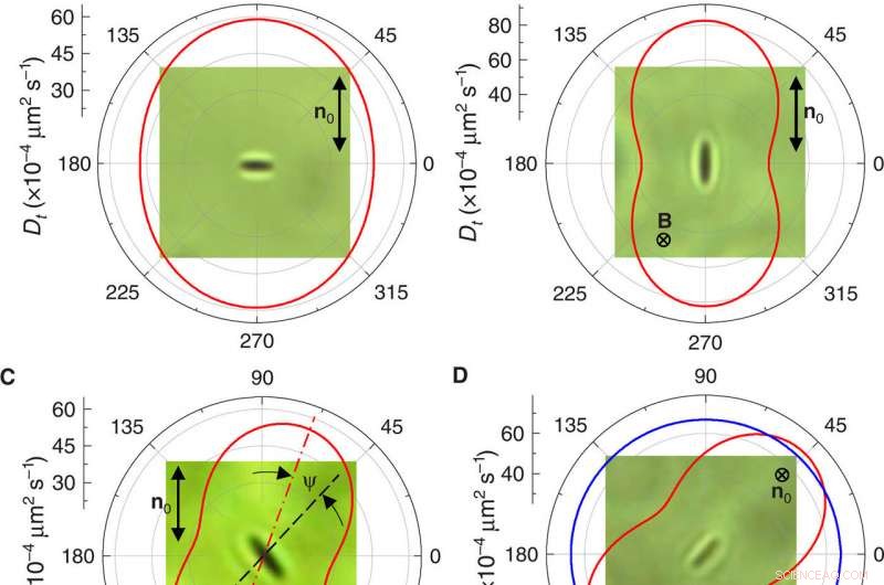 Electrostatic Control of Surface Boundaries in Nematic Liquid Crystals and Colloids