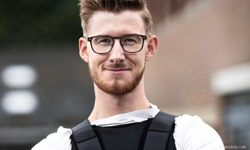 New Study Uncovers Strengths and Weaknesses of Ultra‑High‑Molecular‑Weight Polyethylene