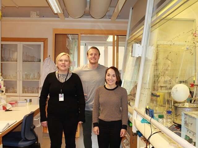 Enzyme‑Catalyzed Deuteration: A Clean Approach for Neutron‑Scattering Molecules