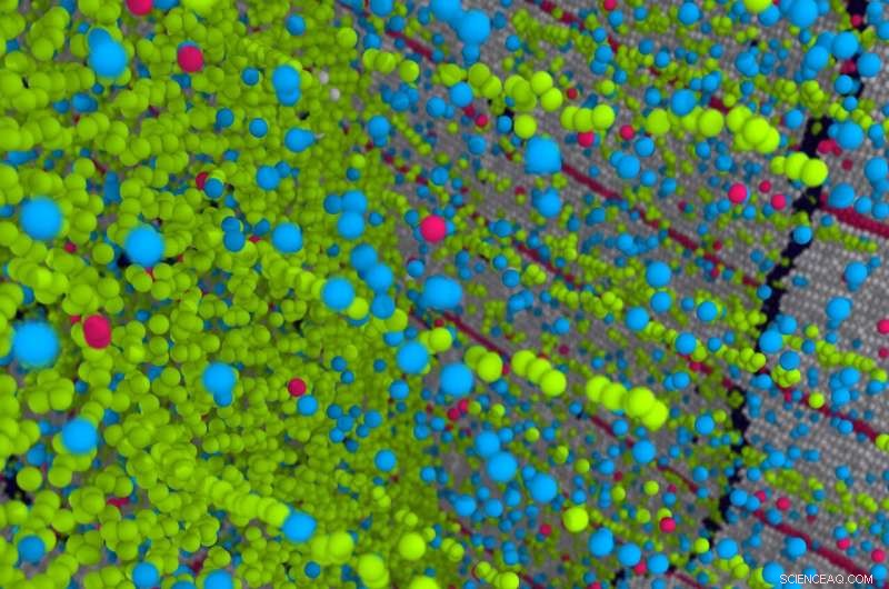 Crafting the World s Strongest Silver Alloy