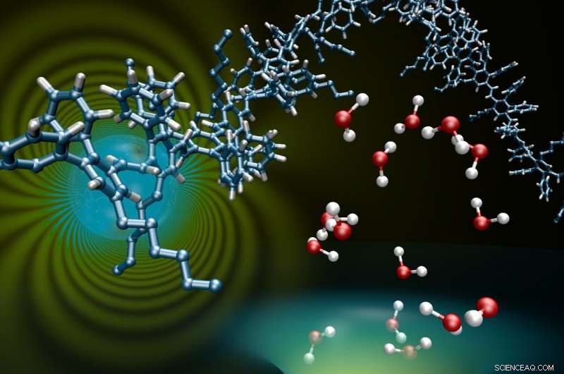 Unlocking Seamless Charge Transport: Eliminating Traps in Organic Semiconductors
