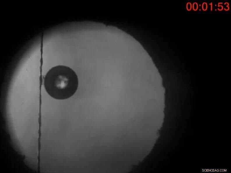 Radboud University Uncovers Durable Molecular Switch for Next-Gen Technology