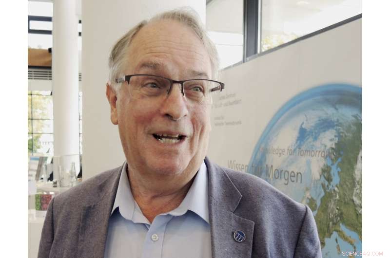 Three Scientists Awarded Nobel Prize in Chemistry for Breakthroughs in Lithium‑Ion Battery Technology