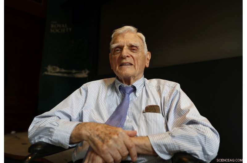 Three Scientists Awarded Nobel Prize in Chemistry for Breakthroughs in Lithium‑Ion Battery Technology