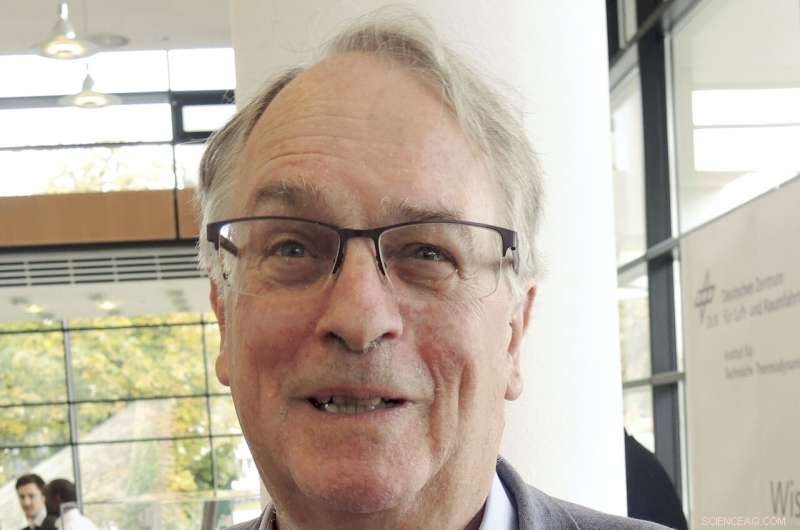 Three Scientists Awarded Nobel Prize in Chemistry for Breakthroughs in Lithium‑Ion Battery Technology