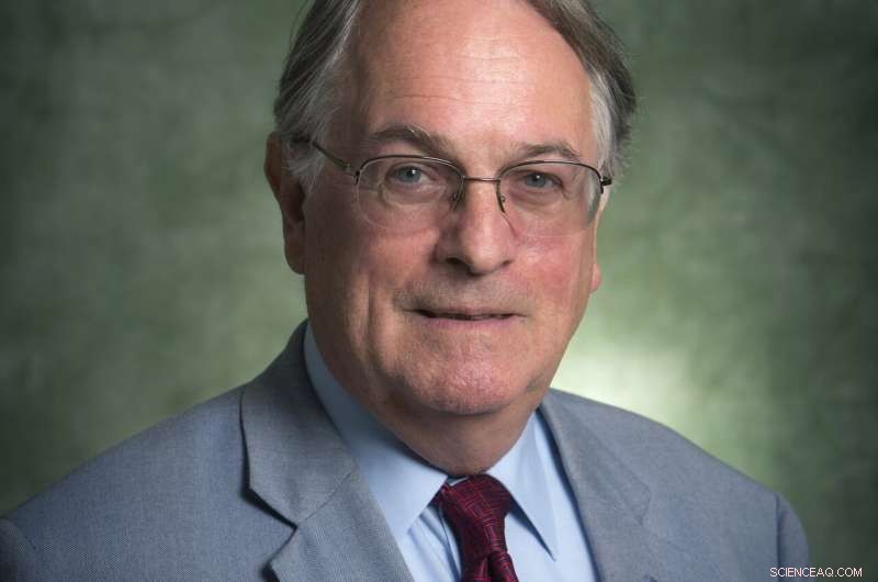 Three Scientists Awarded Nobel Prize in Chemistry for Breakthroughs in Lithium‑Ion Battery Technology