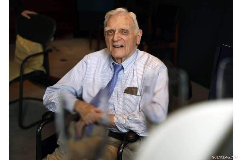 Three Scientists Awarded Nobel Prize in Chemistry for Breakthroughs in Lithium‑Ion Battery Technology