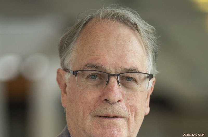 Three Scientists Awarded Nobel Prize in Chemistry for Breakthroughs in Lithium‑Ion Battery Technology