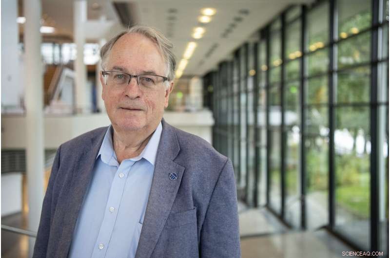 Three Scientists Awarded Nobel Prize in Chemistry for Breakthroughs in Lithium‑Ion Battery Technology