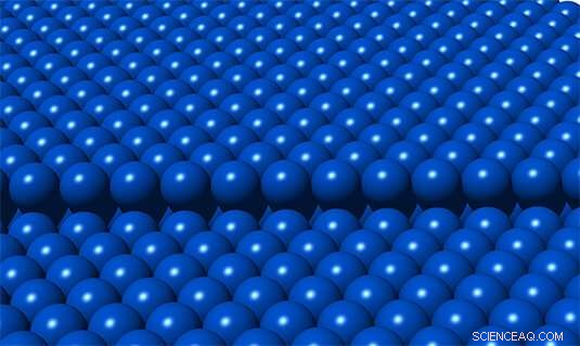 How Surface Defects in Catalysts Drive Their Activity