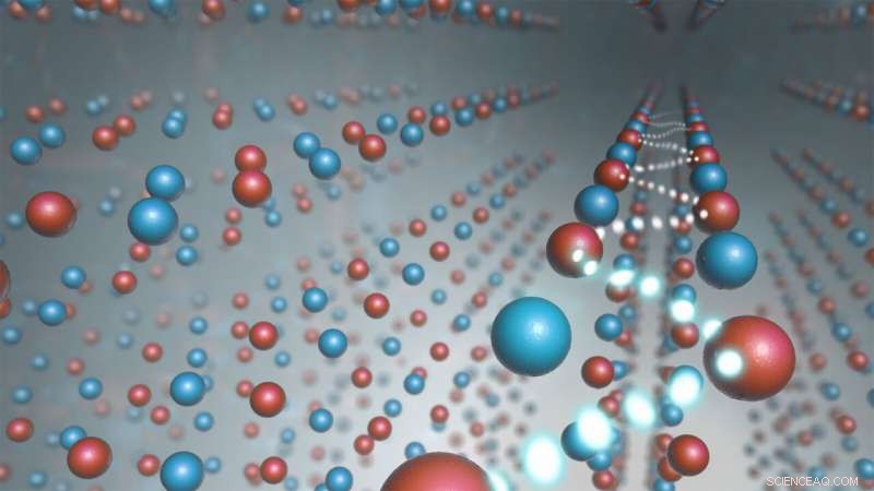 Innovative Probe Unveiled for Advanced Battery Research