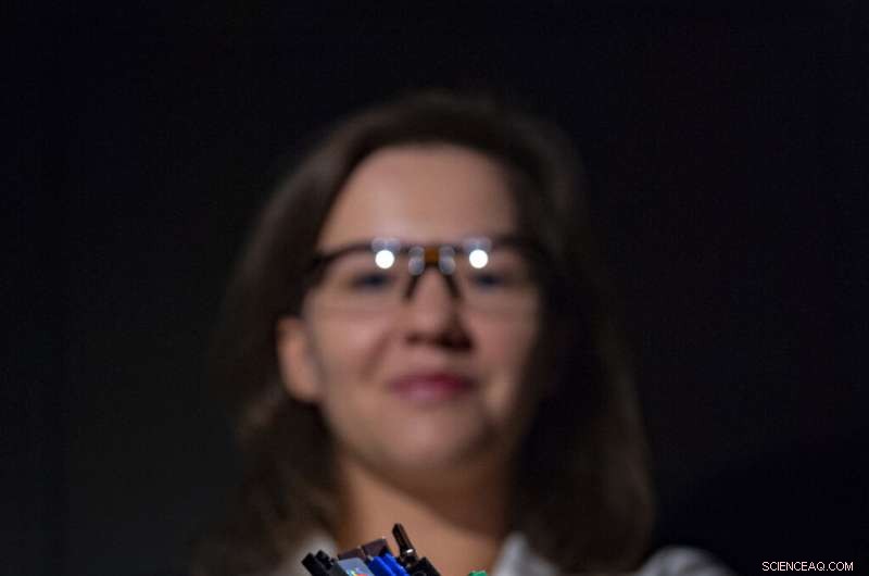 Instant Neurotransmitter Analysis: Early Detection to Prevent Disease