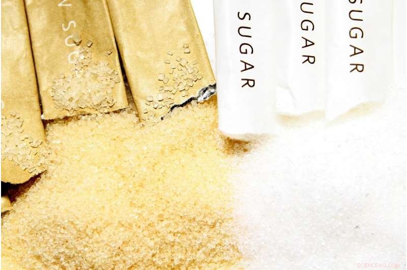 The Sweet Impact of Added Sugar: Understanding the New U.S. Food-Labeling Policy