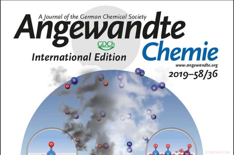 Answer Unveiled: The 40-Year Quest Solved