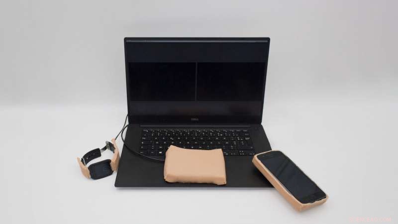 Feel the Future: Human‑Skin‑Inspired Phone Cases with Advanced Touch Technology