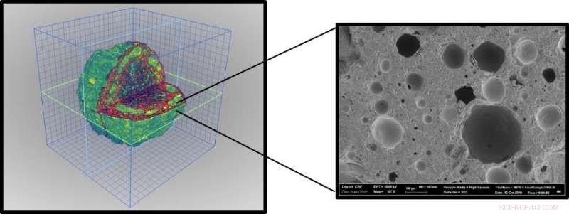 Turning Coal Ash into Concrete: Drexel s Sustainable Aggregate Innovation