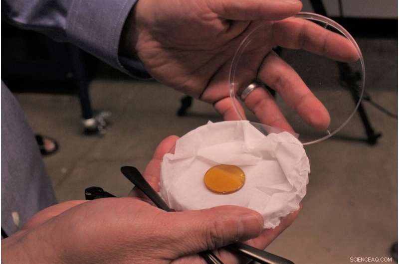 Cutting Costs: Computational Chemistry Drives Affordable Infrared Plastic Lens Production