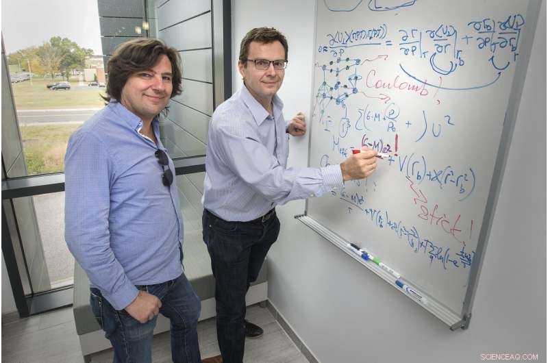 Why Some Crystals Shrink When Heated: A Scientific Explanation