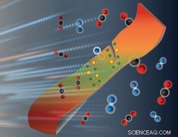 Designing Tough, Self‑Healing Materials: Innovative Insights and Inspiration