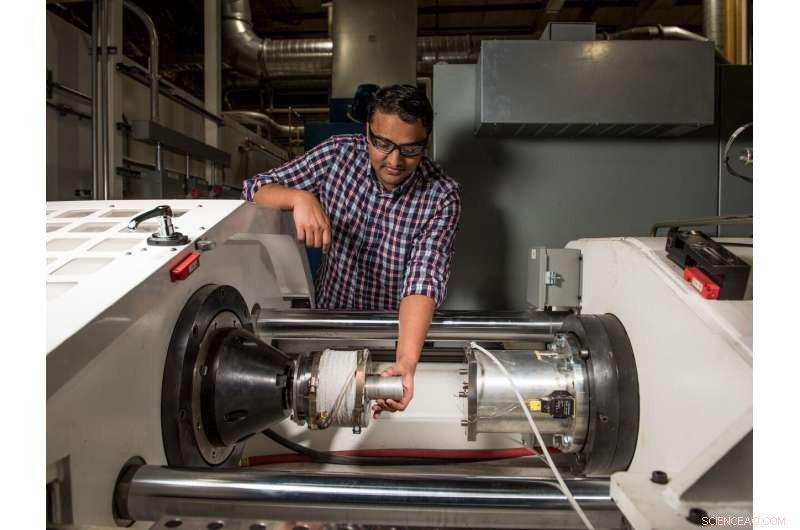 Revolutionizing Magnesium Tubing: The ShAPE Manufacturing Breakthrough