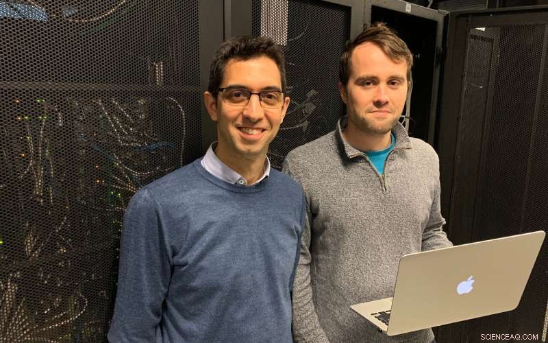 Trinity College Dublin Scientists Advance Green Catalyst for Fully Renewable Energy