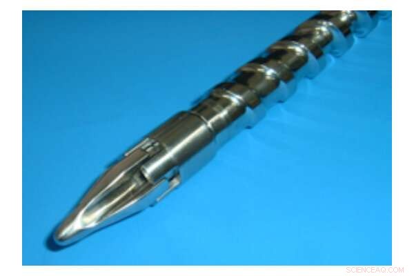 Scientists Reinforce Manufacturing Process to Enhance Strength of Advanced Materials