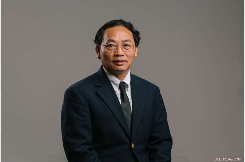 Revolutionary Catalyst Enables Efficient Hydrogen Production from Seawater