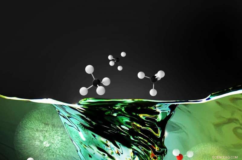 Cost-Effective Scaling of Atomic Layer Deposition by EPFL Engineers