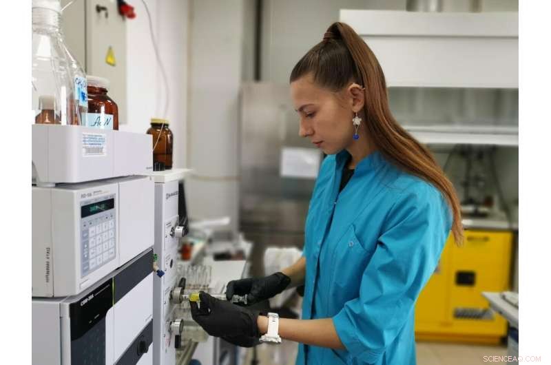 New Sea Sponge-Derived Compounds Show Promise as Antitumor Agents